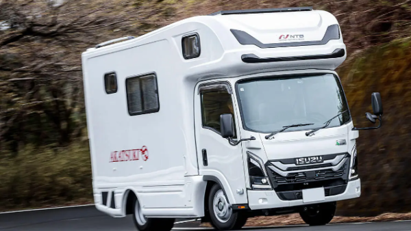 1月10日（土）～12日（月・祝）の3日間「2026年NTB新春初売り商談会」を開催！