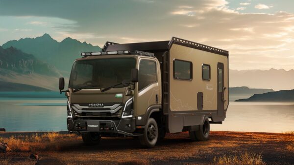 ジャパンキャンピングカーショー2026 初出展のお知らせ