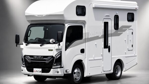 【緊急告知】展示車両追加のお知らせ｜東京キャンピングカーショー2026 アンコールイベント