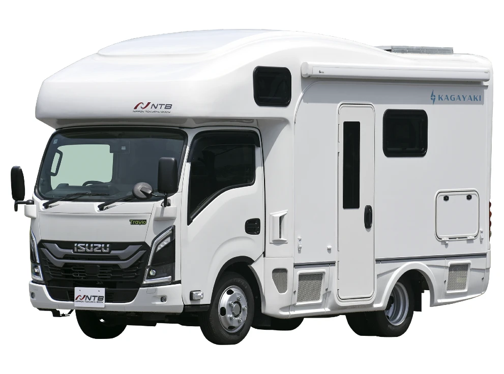KAGAYAKI WIDE BED MODEL